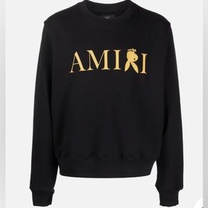 Amiri / Playboy sweatshirt
